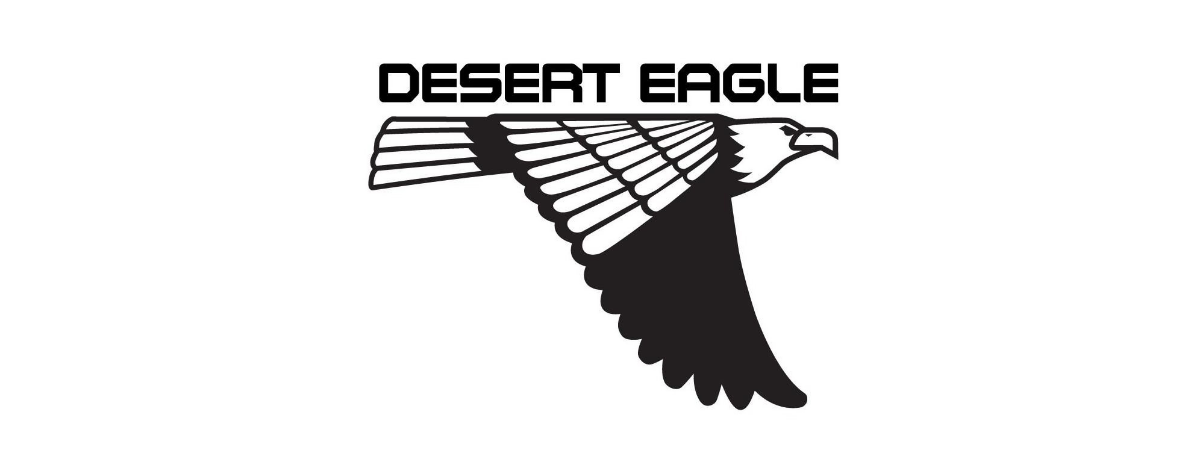DESERT EAGLE  